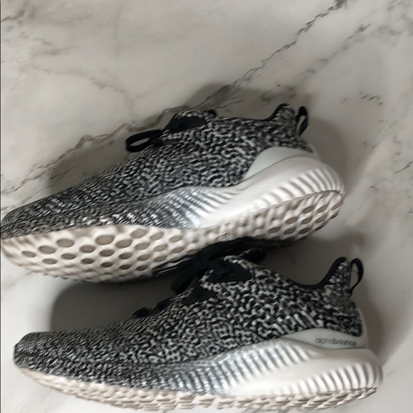 Adidas alphabounce - Picture 4 of 8